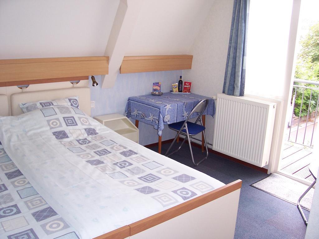 Hotel Arosa Zandvoort Zimmer foto