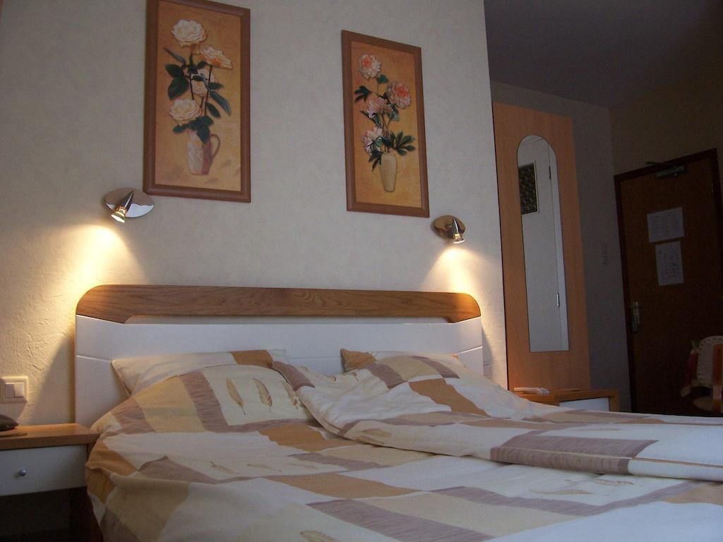 Hotel Arosa Zandvoort Zimmer foto